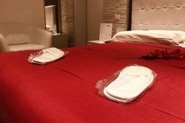 פנסיון Colosseo Rooms Imperial Rome