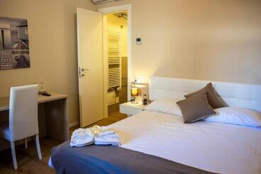 פנסיון Corteallago