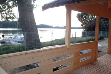 פנסיון Villa Antonina.com