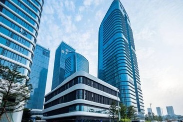 Apartamenty turystyczne Platinum Stearns