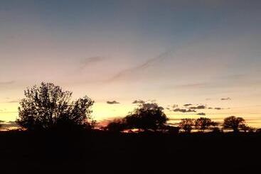 Aparthotel Résidence Fanti