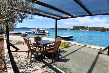 ツーリストアパートメント Sea Turtle Apartments