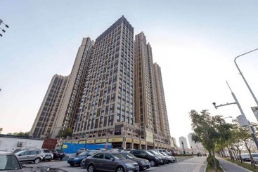 آپارتمان‌های توریست‌ها Western Theme Holiday Apartment