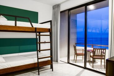 Общежитие Lazy Koala