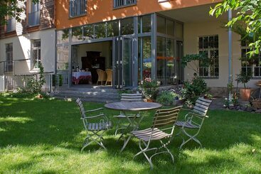 游客公寓 Alte Remise