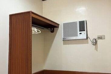 Coconut Pension House