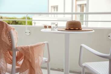 مسافرخانه Toscana Charme Resort