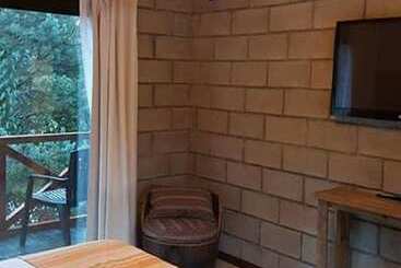 ホテル Arcanos Casa De Montaña