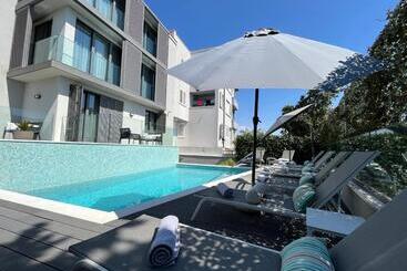 هتل Bel Residence