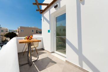 فندق Emerald Collection Suites