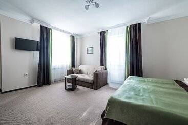 ホテル Gorskiy Dom