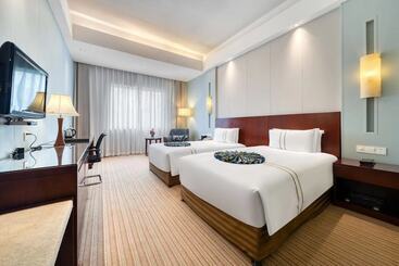 ホテル Haiwaihai Baina