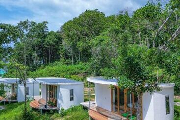 Hotel Long Beach Resort Koh Rong