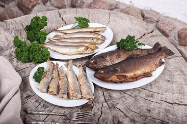 田舎風ホテル Agroturystyka U Przyjaciol Soni