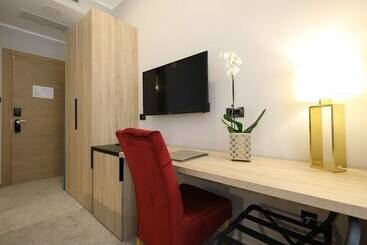 酒店 Teatro Verdi Boutique