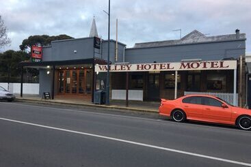 فندق Valley