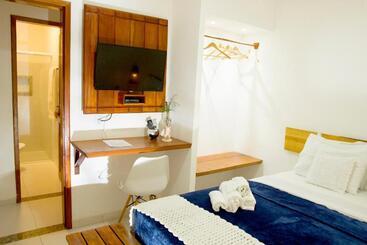 هتل Villa Agua De Coco