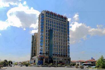 هتل Hangzhou Wanshang International