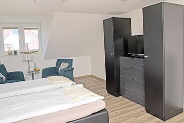 호텔 Weindepot Xanten