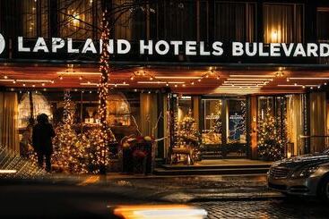 Lapland Hotels Bulevardi
