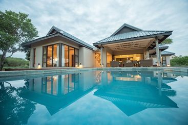 Жильё для туристов Lowveld Escape