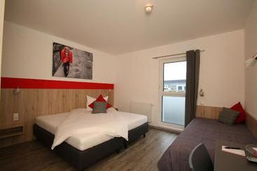 Motel Hohenloher Tor