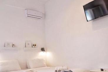 پانسیون Gigi Rooms