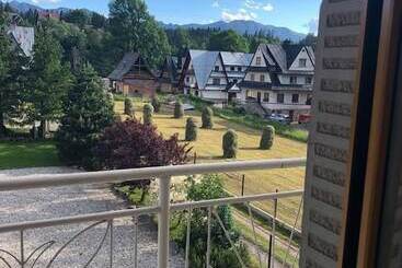 پانسیون Gościna U Maryny