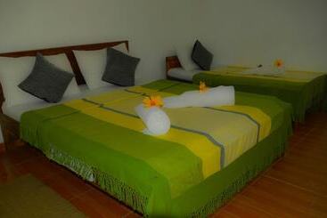 ペンション Paradise Guest House