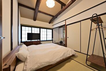 پانسیون Takeya Nishijin