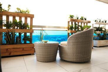 شقق خاصة سياحية Résidence Atta