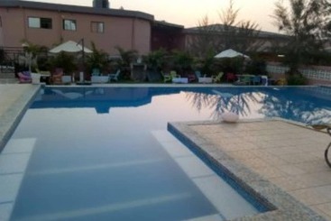 Sana Hotel International