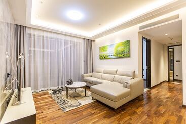 Апарт-отель Shen Zhen Bt Mie Le