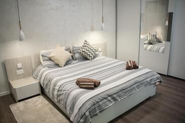 آپارتمان Sunshine Suites