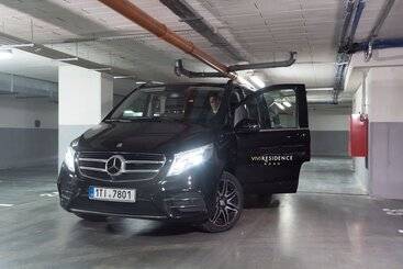 Apart Hotel Vivi Residence & Spa