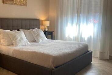 بيت B&b Oriental Palace