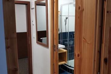 Bed and Breakfast Chata Bramberk