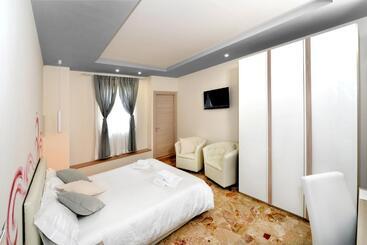 住宿加早餐 Dei Del Mare Extra Luxury