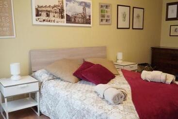 Bed and Breakfast Room & Breakfast Canalino 21