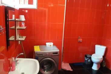 هاستل Cozy Home