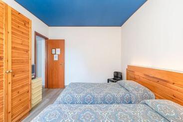 ホテル Alla Crociera