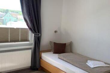 בית מלון כפרי Bannewitz