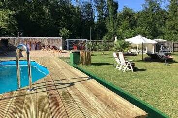 فندق Eule   Adults Only