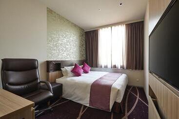 호텔 Metropolitan Saitamashintoshin