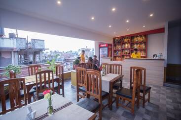 فندق Rosemary Homes