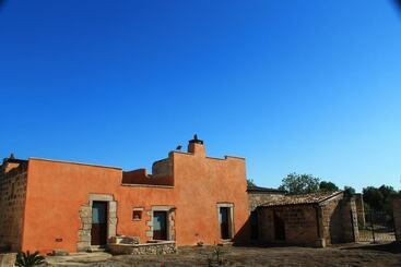 בית מלון כפרי Agriturismo Masseria Saittole