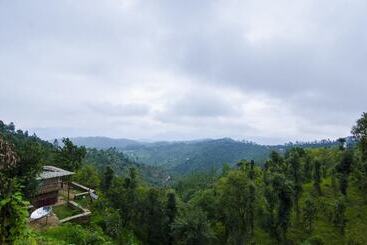 فندق Shukun Homestay