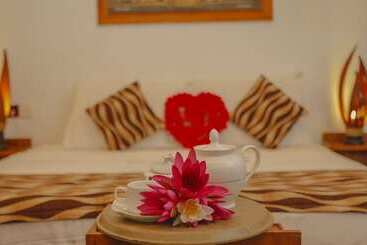 בית מלון כפרי Silver Crown Nature Resort