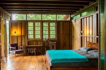 בית מלון כפרי Spyder Hill