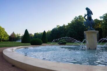 پانسیون Penzion Homer Poděbrady